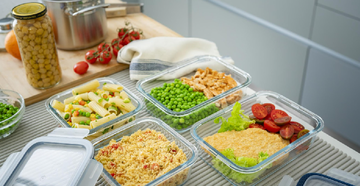 Choosing the Right Deficit Size 