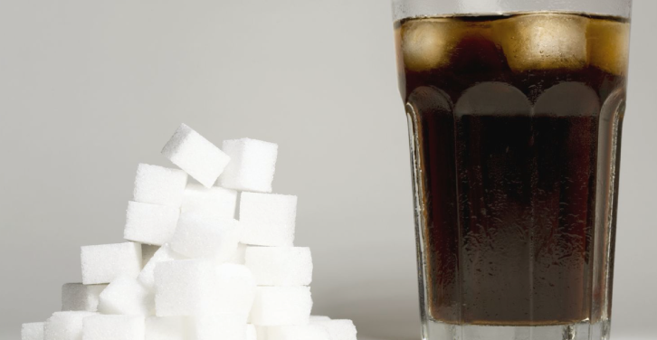 How liquid calories affect hunger and fullness levels