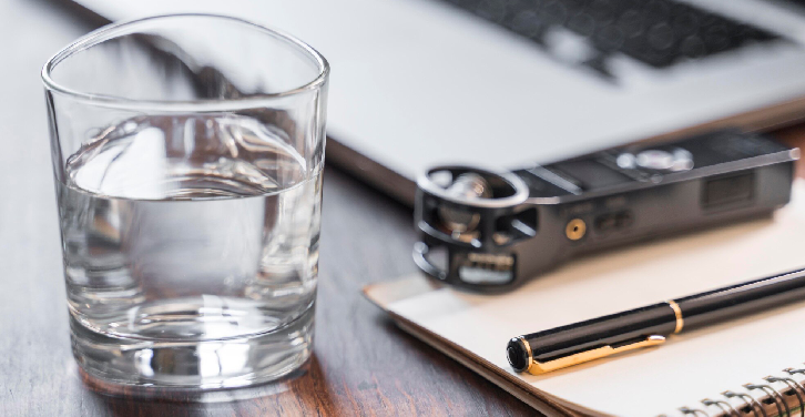 Water Fasting Calculator